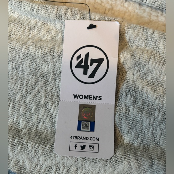 NEW North Carolina Crewneck - Picture 3 of 7